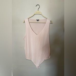 Express Bodysuit